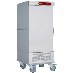 Kühlwagen für Mahlzeiten...