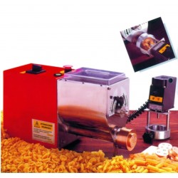 Automatische Pastamaschine