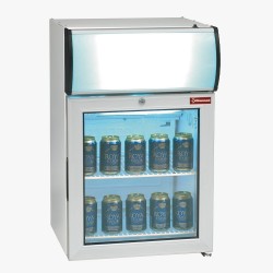 Kühlschrank, 60 Liter -...