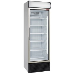 Kühlschrank belüftet, 500...