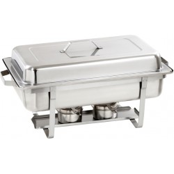 Chafing-Dish ECO GN 1/1-100 mm