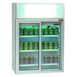 Kühlschrank, 100 Liter -...