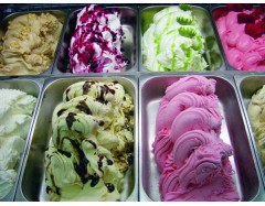 Ice Cream / Dessert | Gastro-Markt 1a Technik