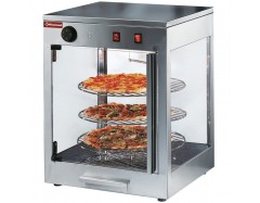 Pizza Wärmetechnik | Gastro-Markt 1a Technik