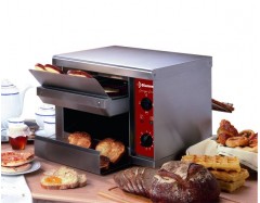 Toaster | Gastro-Markt 1a Technik